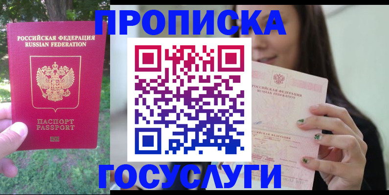 прописка паспорт в Вельске